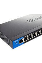 LINKSYS | Unmanaged Switches 16-Port | LGS116-UK