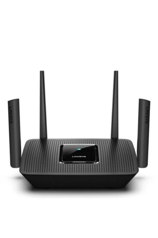 LINKSYS | MR9000 Tri-Band Mesh Wifi 5 Router AC3000 | MLKITRTMR9000