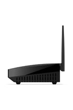 LINKSYS | Mu-Mimo Dual-Band Gigabit Router (Wifi 6)- AX1800 | MLKITRTMR7350