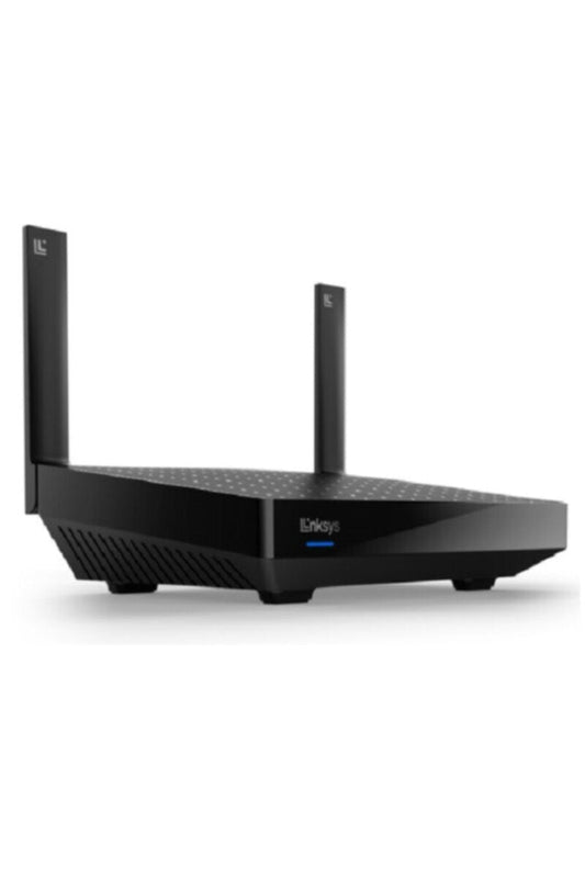 LINKSYS | Mu-Mimo Dual-Band Gigabit Router (Wifi 6)- AX1800 | MLKITRTMR7350