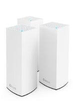 LINKSYS | MX5503 - Dual-Band AX5400 Mesh WiFi 6 System 3-Pack | MLKITRTMX5503