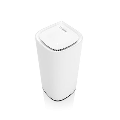 LINKSYS | Velop Pro 6E Mesh Wi-Fi 6E Triband System 1 PK MX6201-KE | MLKITRTMX6201