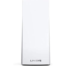 LINKSYS | Tri-Band AX4200 Mesh WiFi 6 Router | MLKITRTMX4200