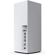 LINKSYS | Tri-Band AX4200 Mesh WiFi 6 Router | MLKITRTMX4200