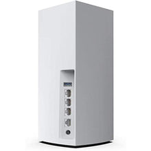 LINKSYS | Tri-Band AX4200 Mesh WiFi 6 Router | MLKITRTMX4200