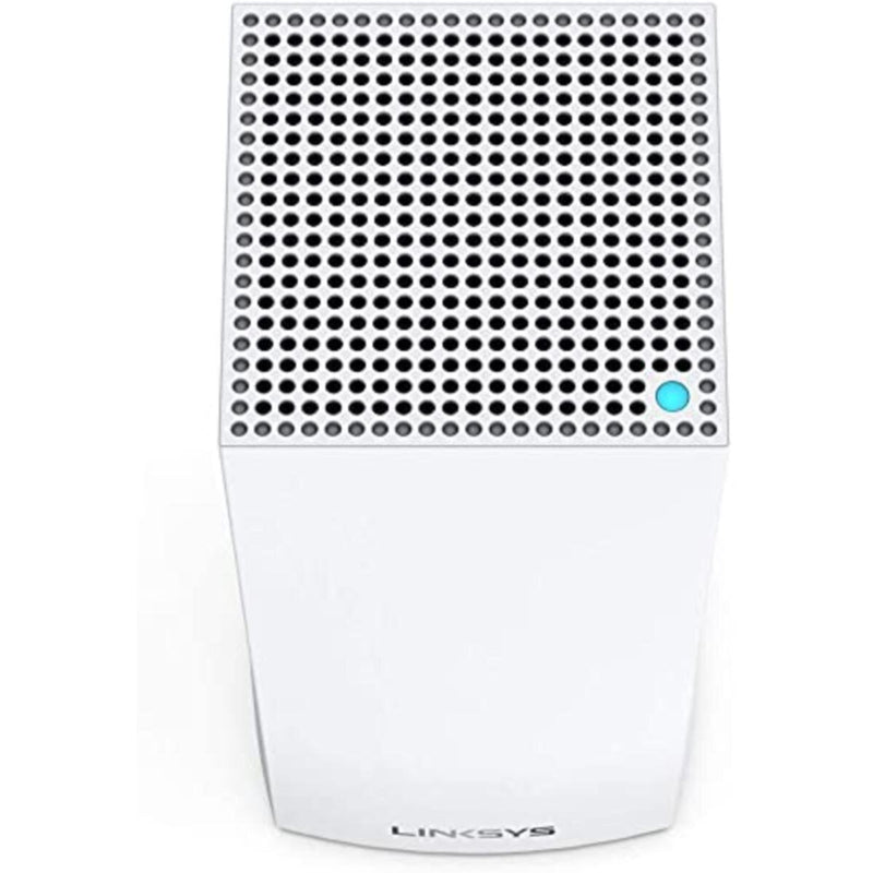 LINKSYS | Tri-Band AX4200 Mesh WiFi 6 Router | MLKITRTMX4200