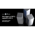 LINKSYS | Tri-Band AX4200 Mesh WiFi 6 Router | MLKITRTMX4200