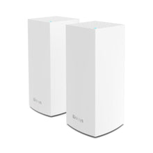 LINKSYS | Tri-Band AX5300 Mesh WiFi 6 System Pack of 2 | MLKITRTMX10600