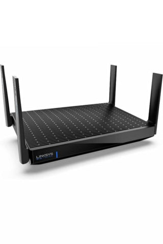 LINKSYS | Tri-Band AXE6600 Mesh WiFi 6E Router | MR7500-ME