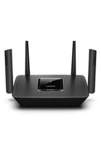 LINKSYS | Tri-Band Mu-Mimo Tri-Band High-Performance Wi-Fi Router - Ac2200 | MLKITRTMR8300