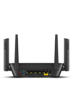 LINKSYS | Tri-Band Mu-Mimo Tri-Band High-Performance Wi-Fi Router - Ac2200 | MLKITRTMR8300