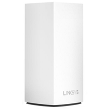 LINKSYS | Velop Dual Band AC1300 Mesh Wi-Fi 5 Router Pack of 2 | MLKITRTWHW102