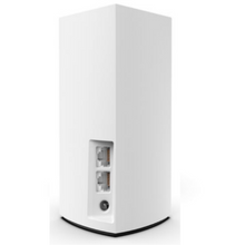 LINKSYS | Velop Dual Band AC1300 Mesh Wi-Fi 5 Router Pack of 2 | MLKITRTWHW102