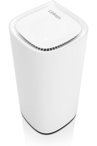 LINKSYS | Velop Pro 6E Mesh Wifi 6E Triâ€‘Band System-1 Pack | MX6201-ME