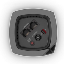 LINKSYS | Velop Triband Band AC2200 Mesh Wi-Fi 5 Router | MLKITRTWHW301