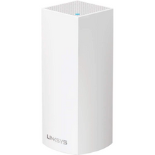 LINKSYS | Velop Triband Band AC2200 Mesh Wi-Fi 5 Router | MLKITRTWHW301