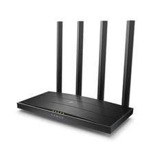 LINKSYS | Wireless Dual Band Gigabit Router AC1200 | MLKITRTE5400X