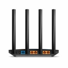LINKSYS | Wireless Dual Band Gigabit Router AC1200 | MLKITRTE5400X