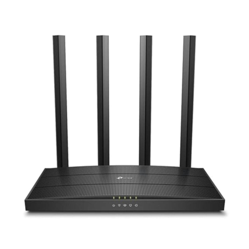 LINKSYS | Wireless Dual Band Gigabit Router AC1200 | MLKITRTE5400X