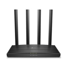 LINKSYS | Wireless Dual Band Gigabit Router AC1200 | MLKITRTE5400X