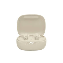 JBL | Live Pro+ TWS True wireless Noise Cancelling Earbuds - Beige