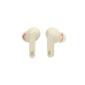 JBL | Live Pro+ TWS True wireless Noise Cancelling Earbuds - Beige