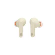 JBL | Live Pro+ TWS True wireless Noise Cancelling Earbuds - Beige