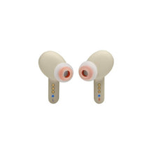 JBL | Live Pro+ TWS True wireless Noise Cancelling Earbuds - Beige