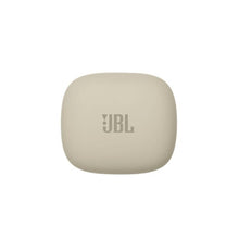JBL | Live Pro+ TWS True wireless Noise Cancelling Earbuds - Beige