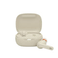 JBL | Live Pro+ TWS True wireless Noise Cancelling Earbuds - Beige