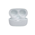 JBL | Live Free NC+ TWS True Wireless In-ear Noise Cancelling Headphones - White