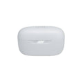JBL | Live Free NC+ TWS True Wireless In-ear Noise Cancelling Headphones - White