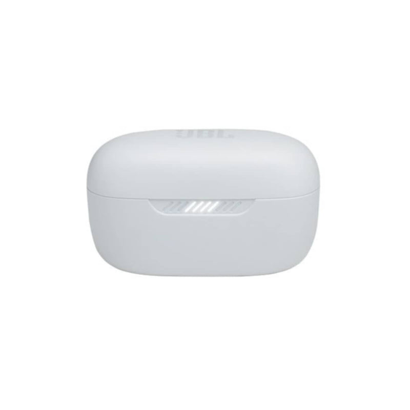 JBL | Live Free NC+ TWS True Wireless In-ear Noise Cancelling Headphones - White