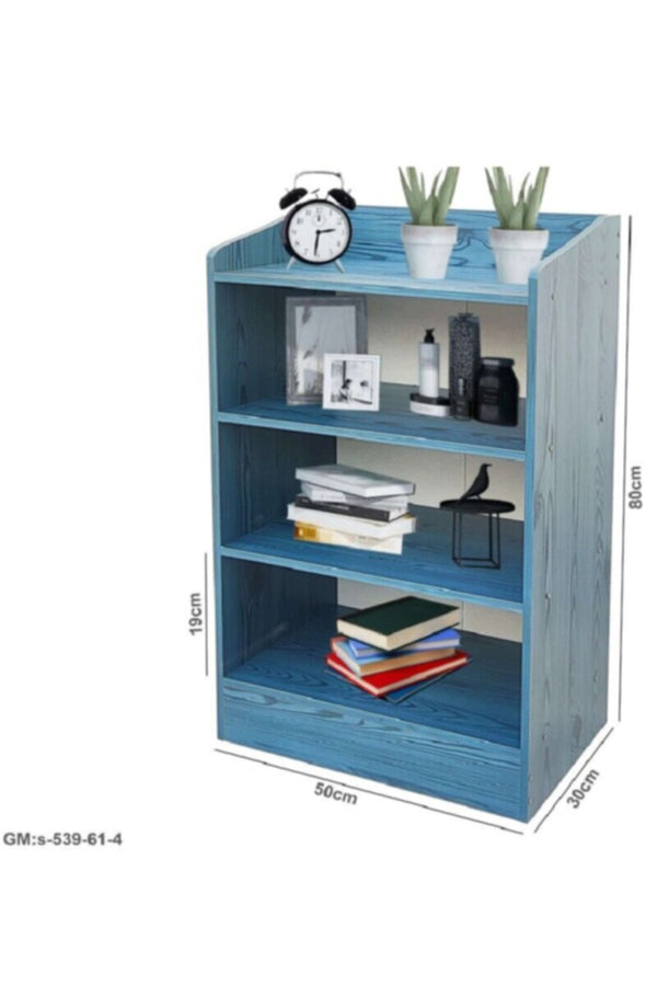 Living Room Bookshelf | S 539 61 4