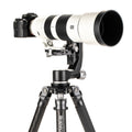 BENRO | Mammoth Carbon Fiber Tripod | TMTH44C