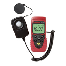 AMPROBE | LM-120 Light Meter