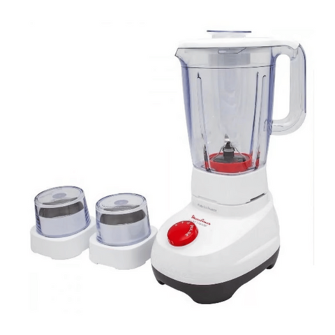 MOULINEX | Blender 2Ltr 700W | LM207128