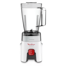 MOULINEX | Blender 500W 2 Attachment  1.75Ltrs 22-220-240 V 50/60HZ |LM242B28