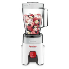 MOULINEX | Blender 500W 2 Attachment  1.75Ltrs 22-220-240 V 50/60HZ |LM242B28