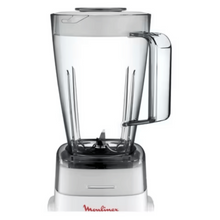MOULINEX | Blender 500W 2 Attachment  1.75Ltrs 22-220-240 V 50/60HZ |LM242B28