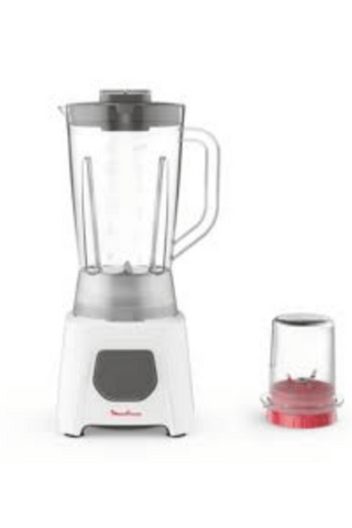 MOULINEX | Blender 450W 1 Attachment | LM2B2127