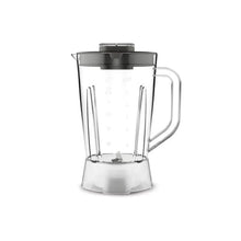 MOULINEX | Blendeo 450W 1.5L Grinder & Chopper Extra Jar and Blade Black | LM2CR8M1