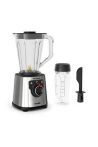 MOULINEX | High Speed Blender 1200W 2L | LM88HD27