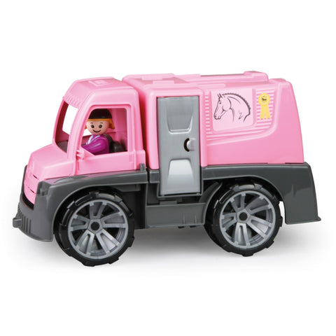 TRUXX | Horse Carriage With Accessories, Open Box | LN04458