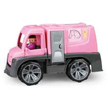 TRUXX | Horse Carriage With Accessories, Open Box | LN04458