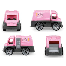 TRUXX | Horse Carriage With Accessories, Open Box | LN04458