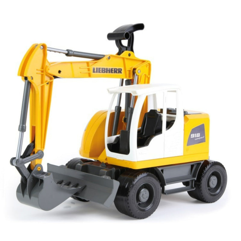 Liebherr Excavator A918 Litronic | LN04611
