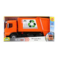 WORXX | Garbage Truck Acros, Open Box | LN04614