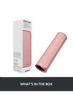 LOGITECH | Desk Mat-Dark Rose | TE0179426