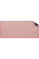 LOGITECH | Desk Mat-Dark Rose | TE0179426